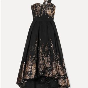 Marchesa Notte Dress